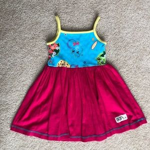 KPea Shopkins Dress